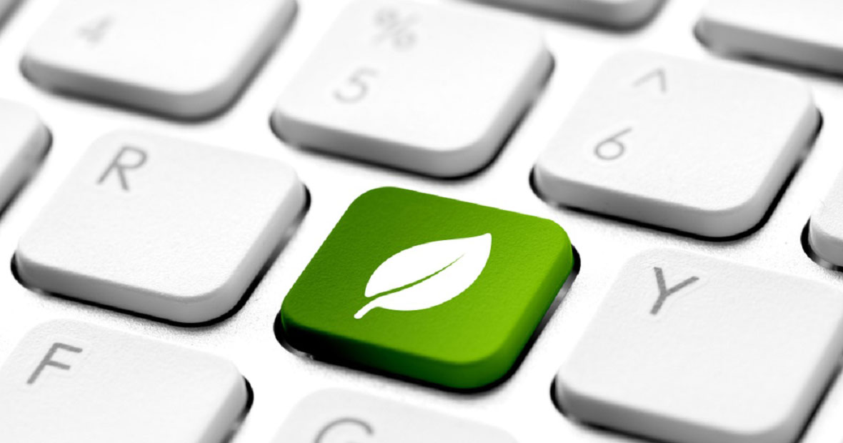 agence en éco-conception web